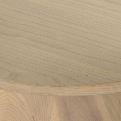 Mulholland Oval Coffee Table