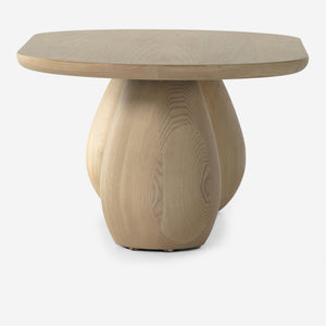 Mulholland Oval Coffee Table