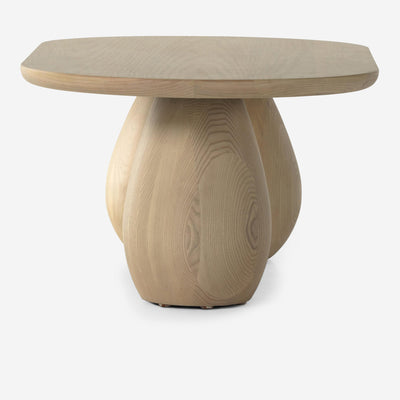 Mulholland Oval Coffee Table