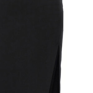 Ann Demeulemeester Janita Skirt