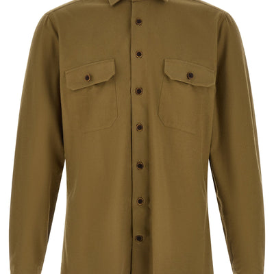 Borriello Paul Shirt