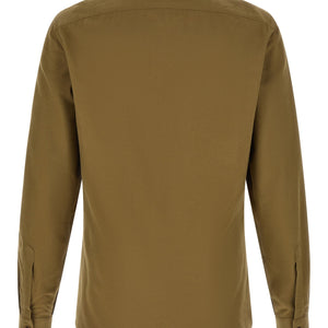 Borriello Paul Shirt