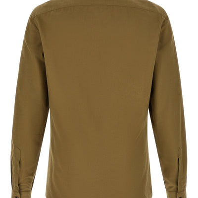 Borriello Paul Shirt