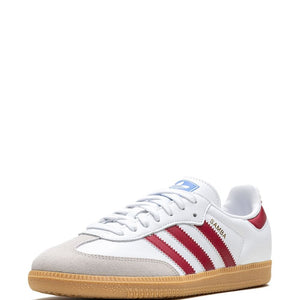 Adidas Samba OG  Collegiate Burgundy Sale