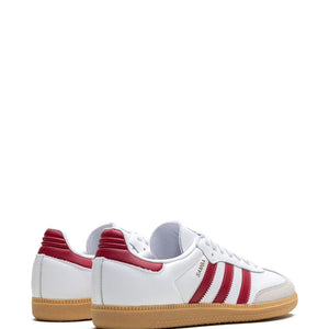 Adidas Samba OG  Collegiate Burgundy Sale