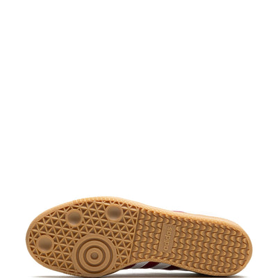 Adidas Samba OG  Collegiate Burgundy Sale