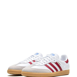 Adidas Samba OG  Collegiate Burgundy Sale