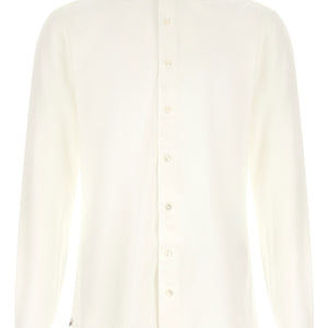 Borriello Marechiaro Collar Shirt