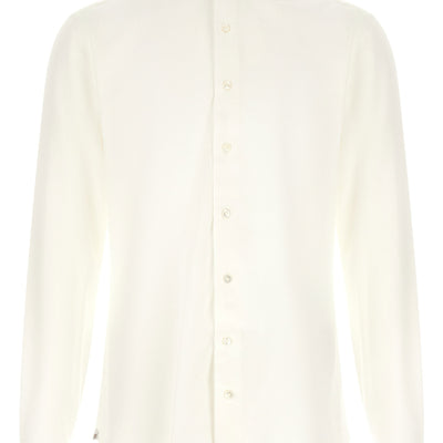 Borriello Marechiaro Collar Shirt