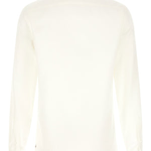 Borriello Marechiaro Collar Shirt