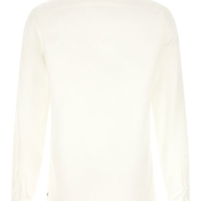 Borriello Marechiaro Collar Shirt