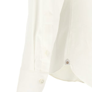 Borriello Marechiaro Collar Shirt