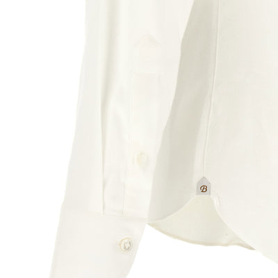 Borriello Marechiaro Collar Shirt