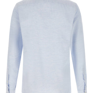 Borriello Marechiaro Collar Shirt