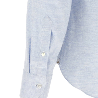 Borriello Marechiaro Collar Shirt