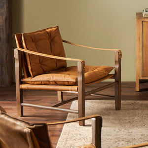Caruso Accent Chair