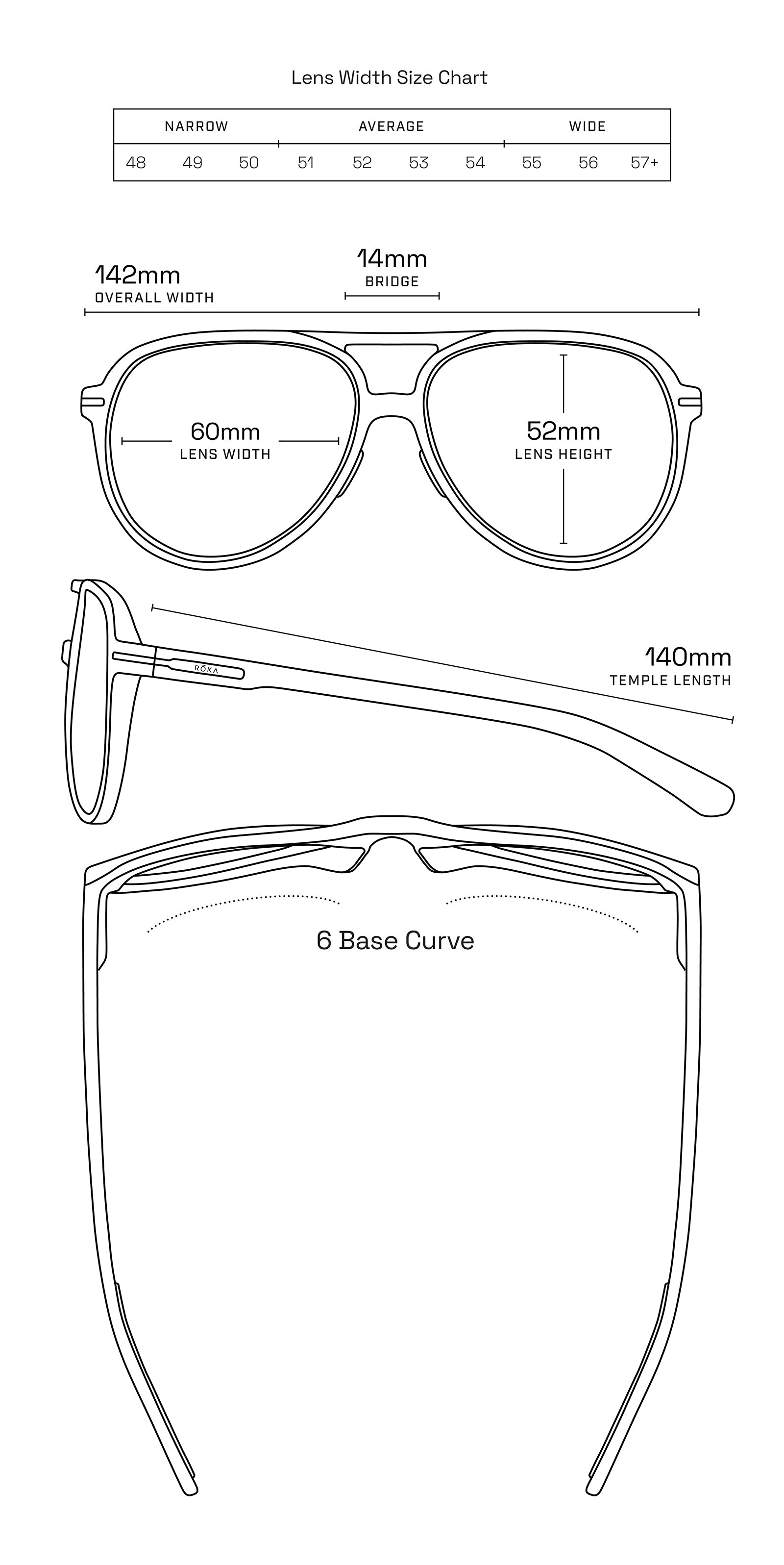 Havana Prescription Sunglasses