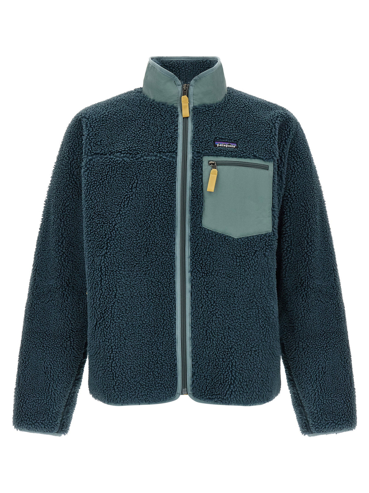 Patagonia Retro-x Windproof Jacket