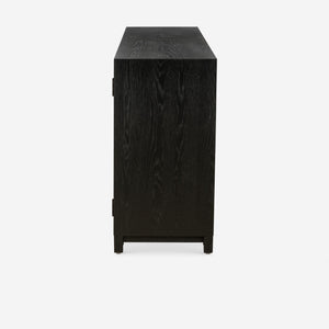 Carly Curio Sideboard