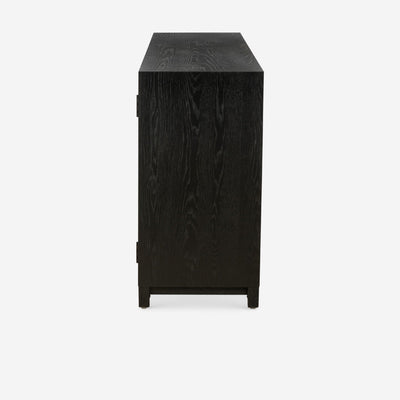 Carly Curio Sideboard