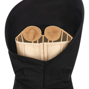 Magda Butrym 13 Bustier Top