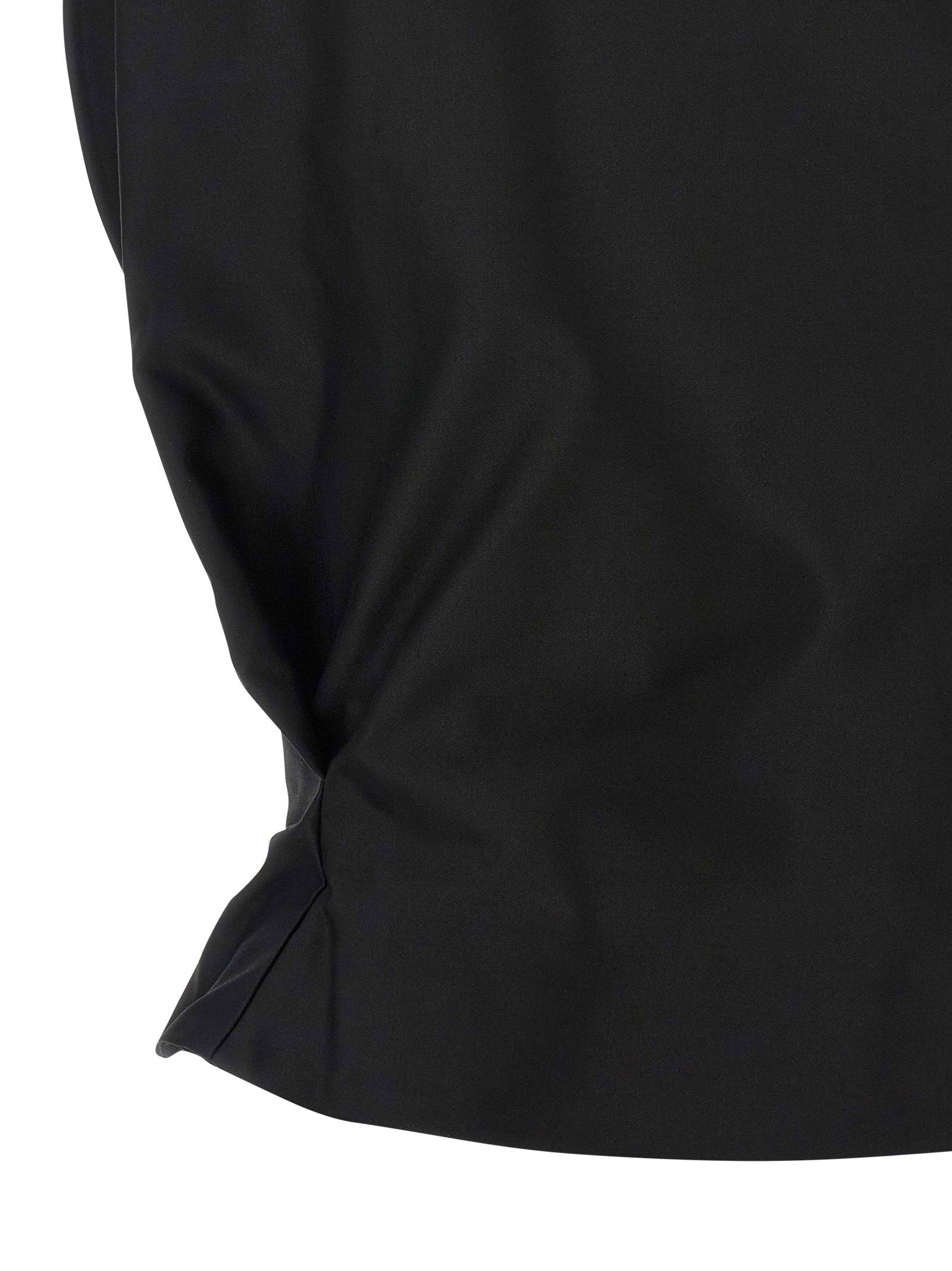 Magda Butrym 13 Bustier Top