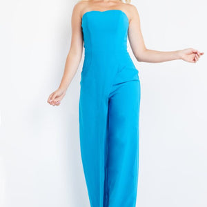 Jovani 23082 Long Evening Formal Jumpsuit