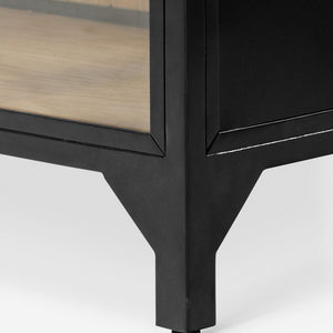 Cressida Curio Cabinet