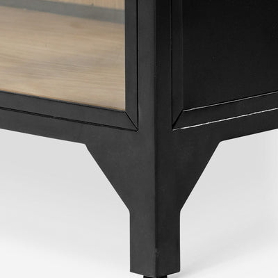 Cressida Curio Cabinet