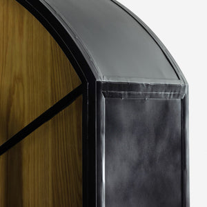Cressida Curio Cabinet