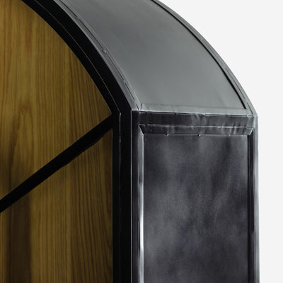 Cressida Curio Cabinet