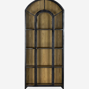 Cressida Curio Cabinet
