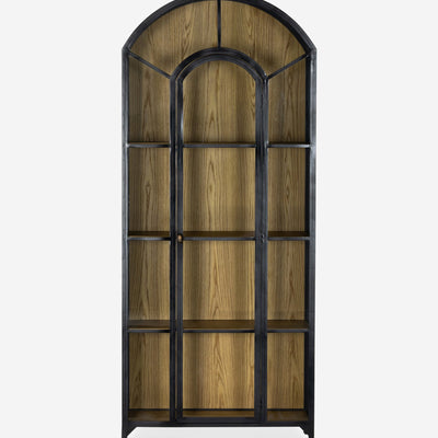 Cressida Curio Cabinet