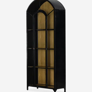 Cressida Curio Cabinet