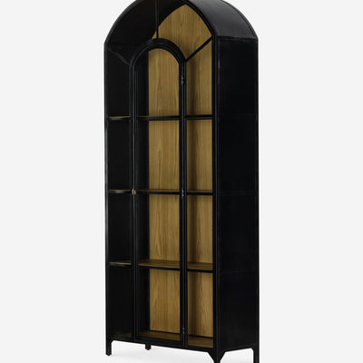 Cressida Curio Cabinet