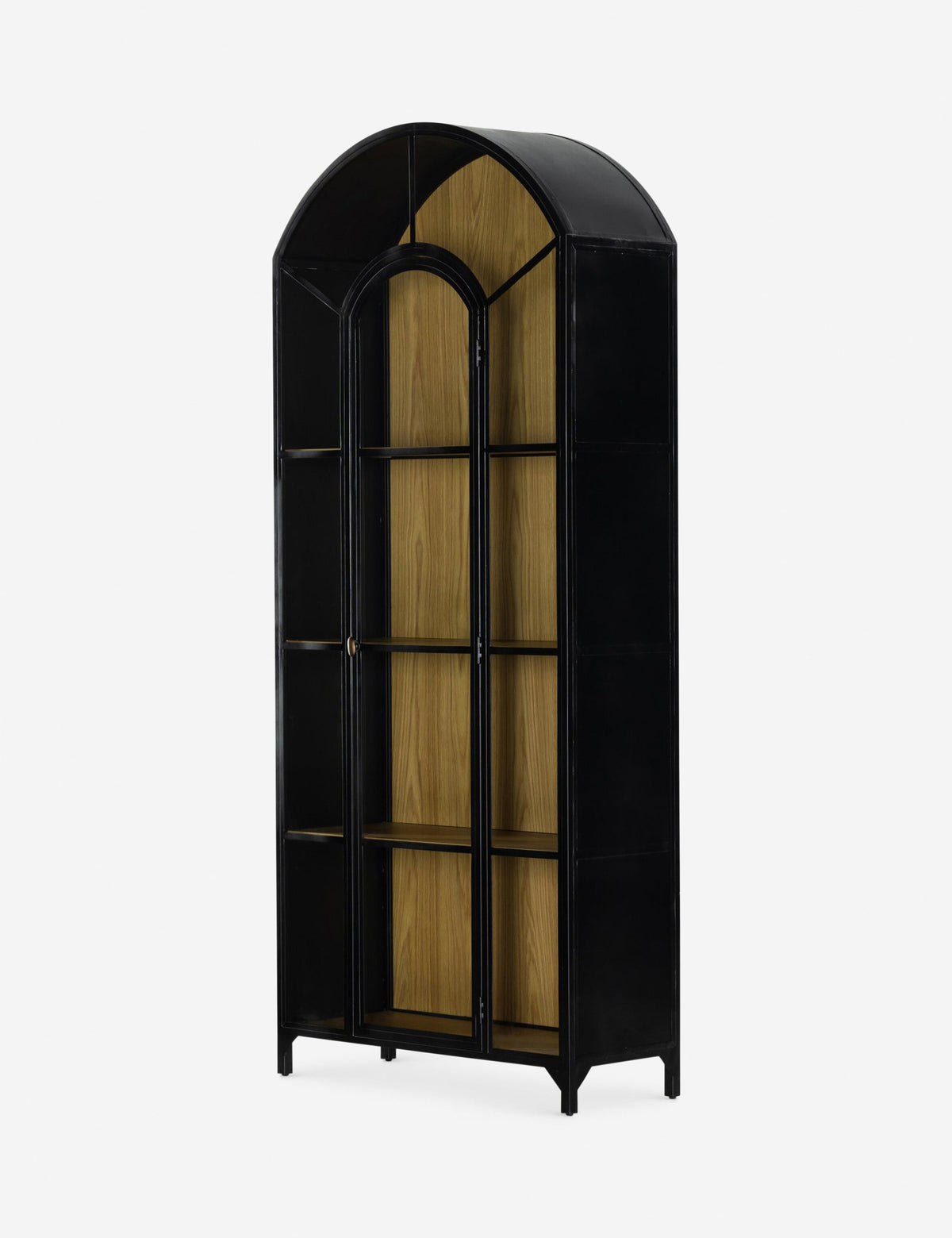 Cressida Curio Cabinet