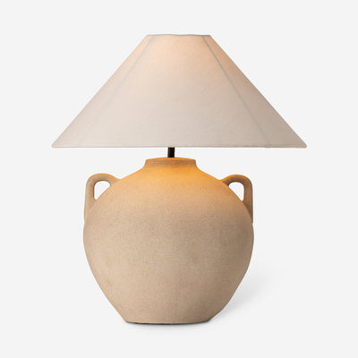 Coralyn Table Lamp
