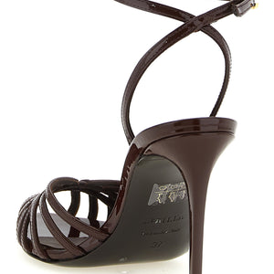 Le Silla Embrace Sandals