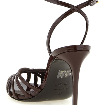 Le Silla Embrace Sandals
