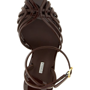 Le Silla Embrace Sandals