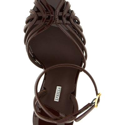 Le Silla Embrace Sandals