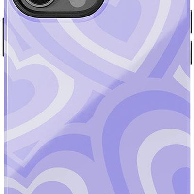 Love Song | Lavender Heart Case