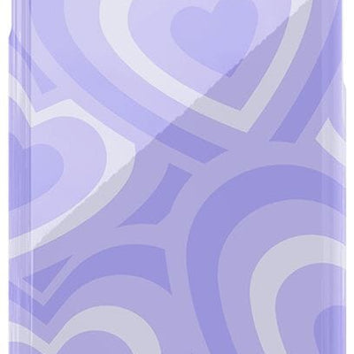 Love Song | Lavender Heart Case
