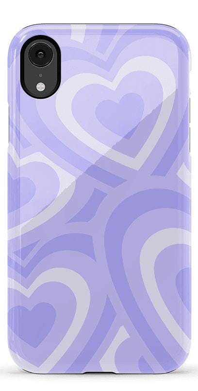 Love Song | Lavender Heart Case