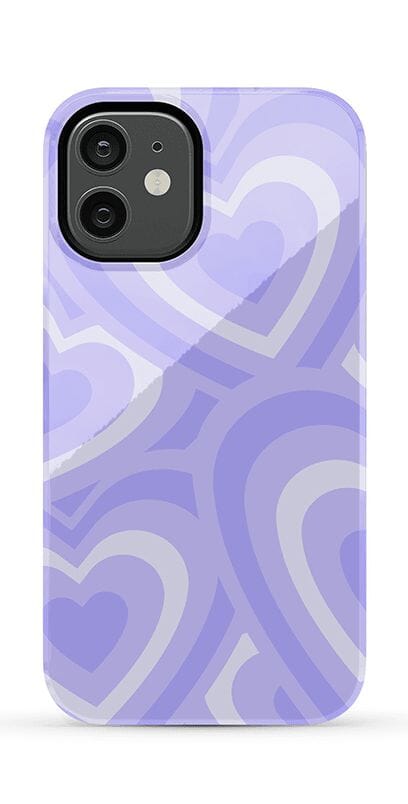 Love Song | Lavender Heart Case