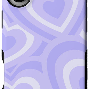 Love Song | Lavender Heart Case