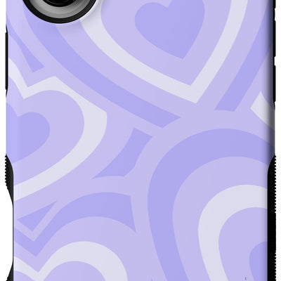Love Song | Lavender Heart Case