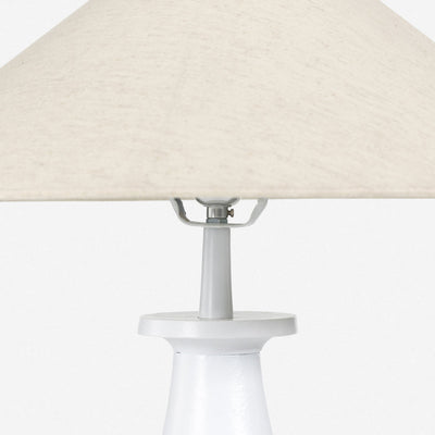 Rayden Table Lamp
