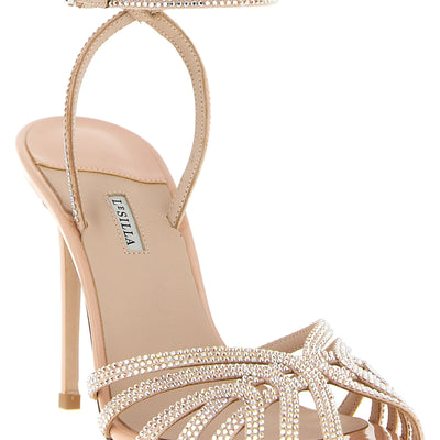 Le Silla Embrace Divina Sandals