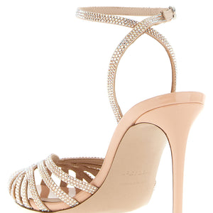 Le Silla Embrace Divina Sandals